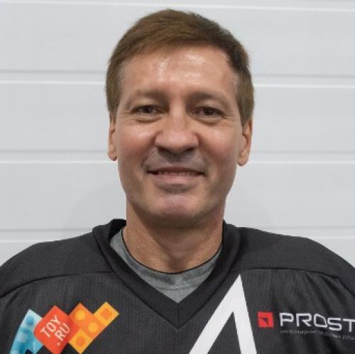 Хвалько Андрей Иванович